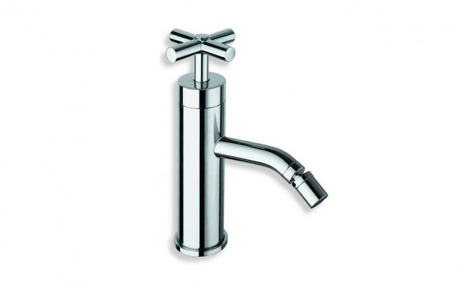 Aquatica Celine 3 Bidet Faucet SKU 320 – Chrome 01 (web)